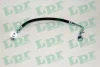 Тормозной шланг LPR 6T47262 (фото 1)