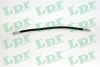Тормозной шланг LPR 6T47400 (фото 1)