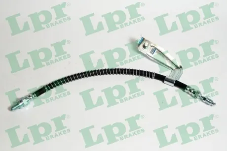 - Гальмівний шланг LPR 6T47473