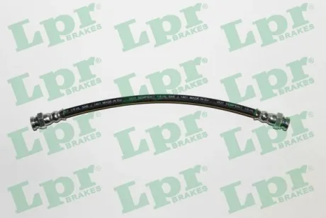 Шланг гальмівний LPR 6T47599