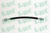 Тормозной шланг LPR 6T47641 (фото 1)