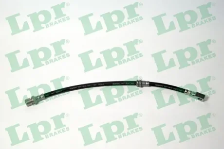 Шланг гальмівний LPR 6T47703