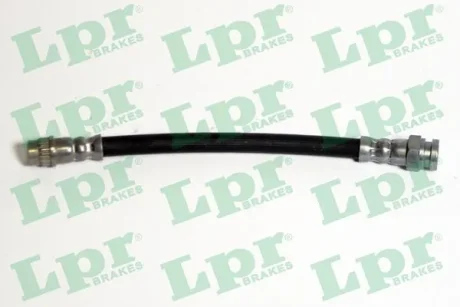 Шланг гальмівний LPR 6T47837
