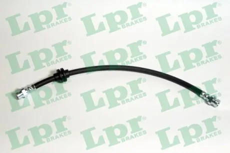 Шланг гальмівний LPR 6T47839