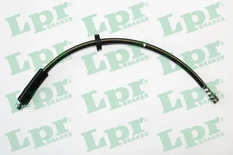 Шланг гальмівний LPR 6T47845