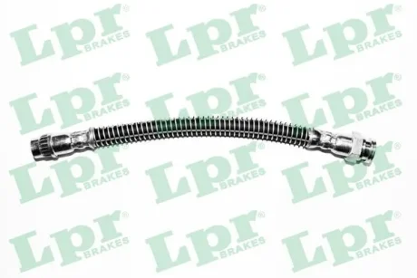 Шланг гальмівний LPR 6T47846