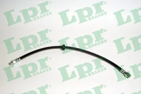 Шланг гальмівний LPR 6T47850