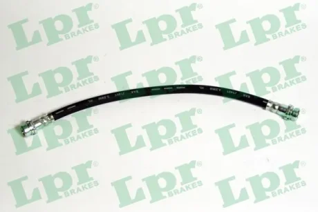Шланг гальмівний LPR 6T47852
