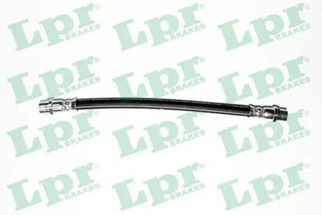 Шланг гальмівний LPR 6T47854