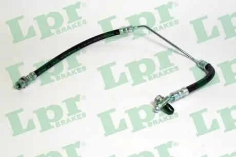 Шланг гальмівний LPR 6T47861