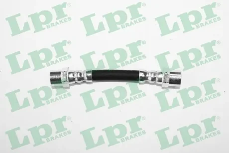 Шланг гальмівний LPR 6T47892