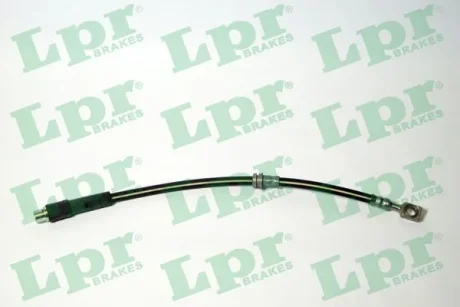 Шланг гальмівний LPR 6T47902