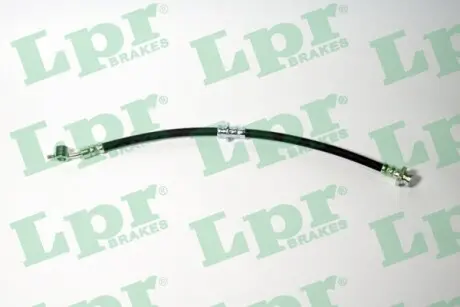 Шланг тормозной (пр-во) LPR 6T47927