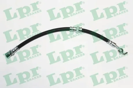 Шланг гальмівний (вир-во) LPR 6T48027