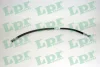 Гальмівний шланг LPR 6T48028 (фото 1)