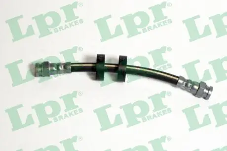 Автозапчасть LPR 6T48037