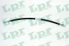 Гальмівний шланг LPR 6T48044 (фото 1)