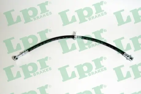 Шланг гальмівний LPR 6T48141