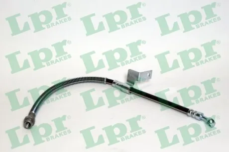 Шланг гальмівний LPR 6T48150