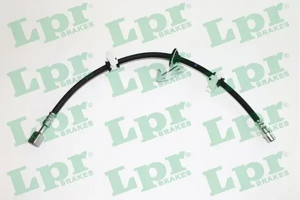 Тормозной шланг LPR 6T48213 (фото 1)