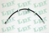Тормозной шланг LPR 6T48213 (фото 1)