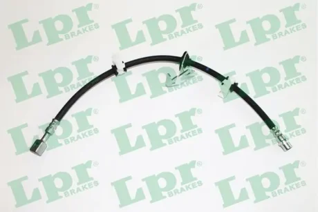 Тормозной шланг LPR 6T48213