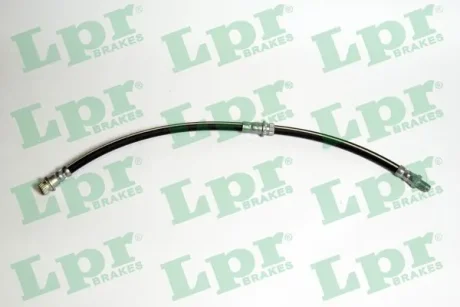 Шланг гальмівний LPR 6T48217