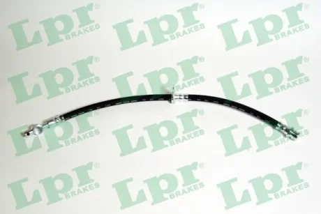 Шланг гальмівний LPR 6T48248