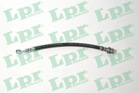 Шланг гальмівний LPR 6T48270