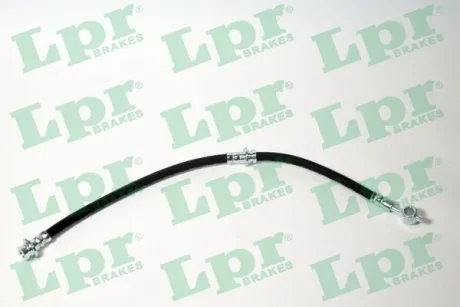 Шланг гальмівний LPR 6T48291