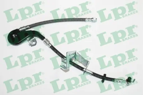 Шланг гальмівний LPR 6T48342