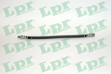 Шланг гальмівний LPR 6T48345