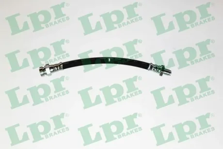 Шланг гальмівний LPR 6T48400