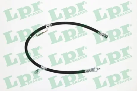 Тормозной шланг LPR 6T48412