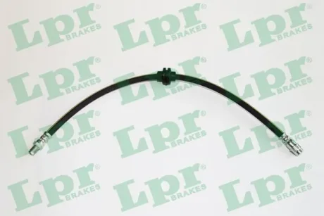 Тормозной шланг LPR 6T48457