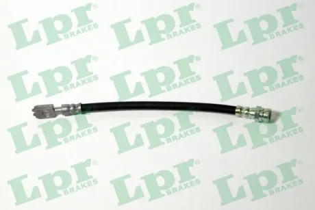 Шланг гальмівний LPR 6T48465