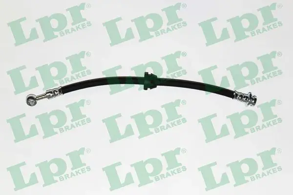 Тормозной шланг LPR 6T48517 (фото 1)
