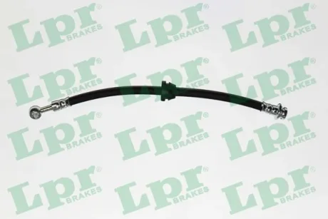 Тормозной шланг LPR 6T48517