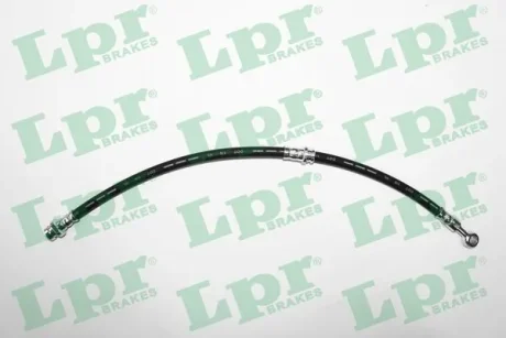 Шланг гальмівний LPR 6T48581