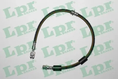 Тормозной шланг LPR 6T48617