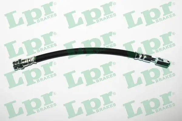 - Гальмівний шланг LPR 6T48699 (фото 1)