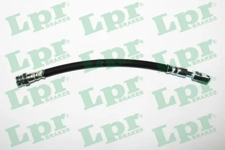 - Гальмівний шланг LPR 6T48699