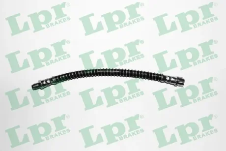 Шланг гальмівний LPR 6T48733
