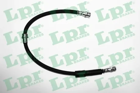 - Гальмівний шланг LPR 6T48756