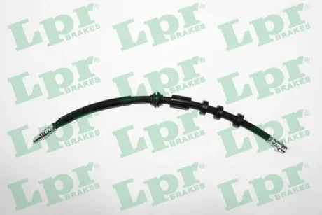 Шланг гальмівний LPR 6T49029