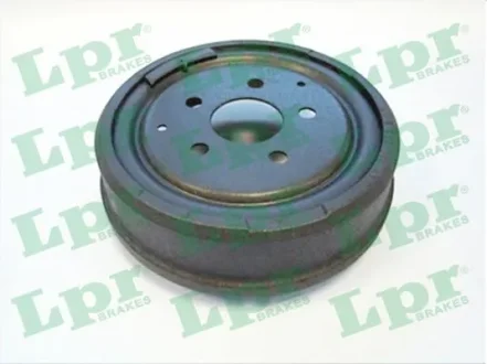 Барабан гальмівний LPR 7D0236