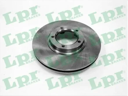 Гальмівний диск LPR F1291V