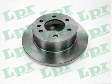Гальмівний диск LPR M2043P