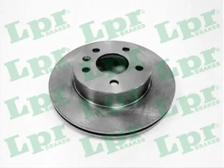 Гальмівний диск LPR M2641V
