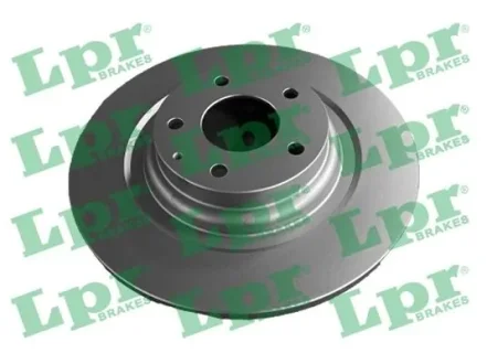Гальмівний диск LPR M5047PR